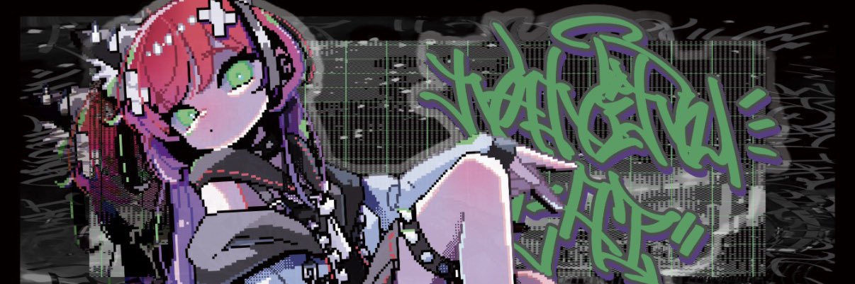 なにぬねこ@Naninucat's banner