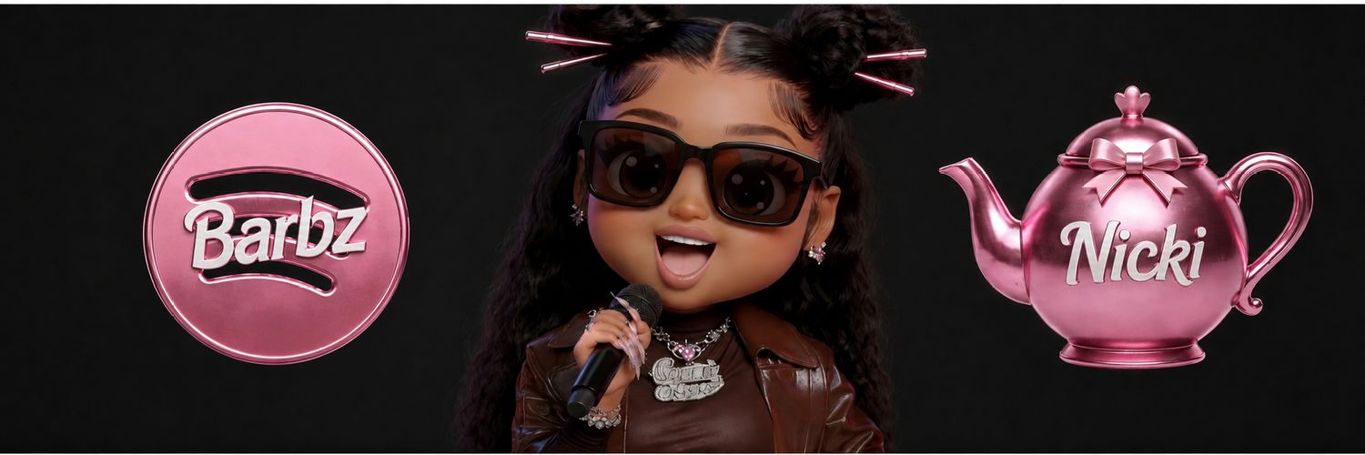 Barbz Spotify Statz's banner