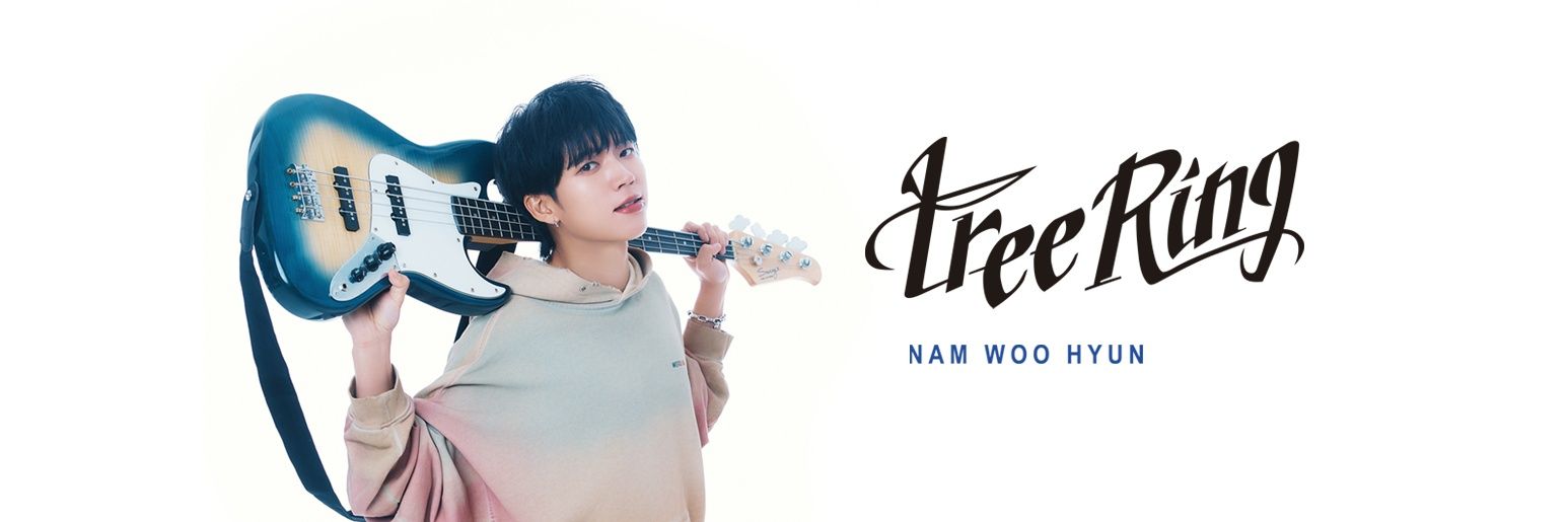 남우현(NAMWOOHYUN) OFFICIAL's banner