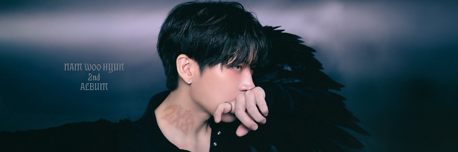 남우현(NAMWOOHYUN) OFFICIAL's banner