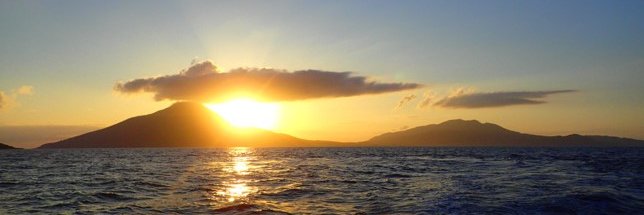 八丈マリンサービス【東海汽船】八丈島営業所's banner