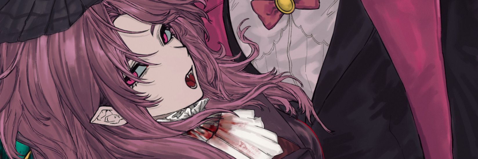 🍵's banner