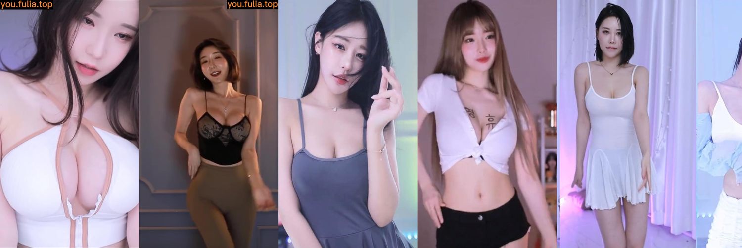 热舞福利分享【follow me】's banner