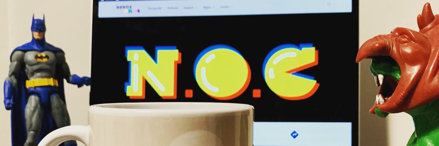The Nerds of Color's banner