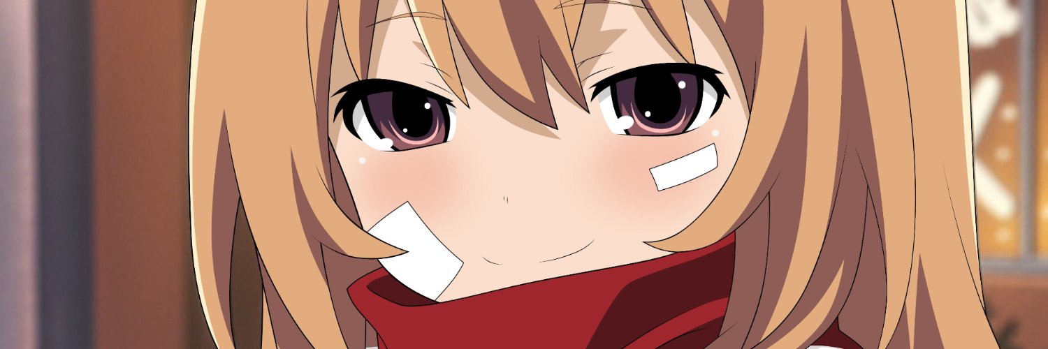Tina Kitsune's banner