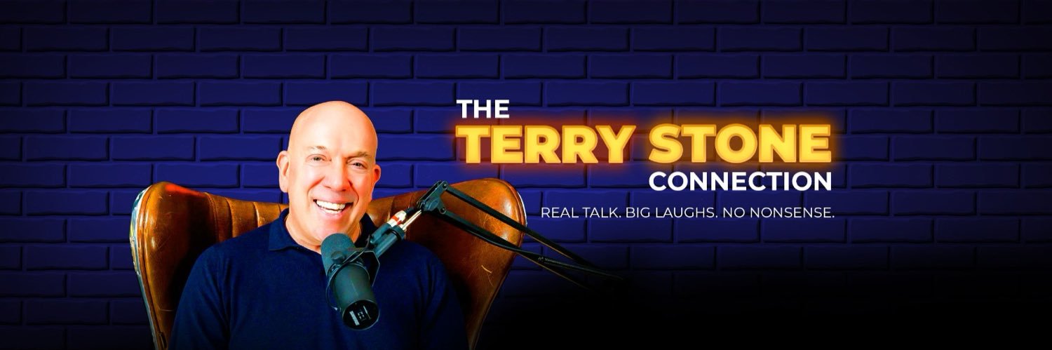 TerryStoneConnection's banner