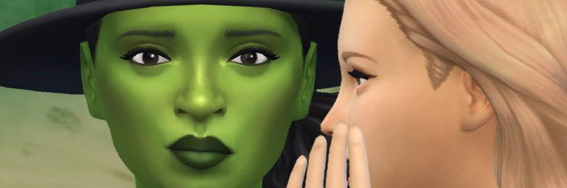 CBXSims's banner