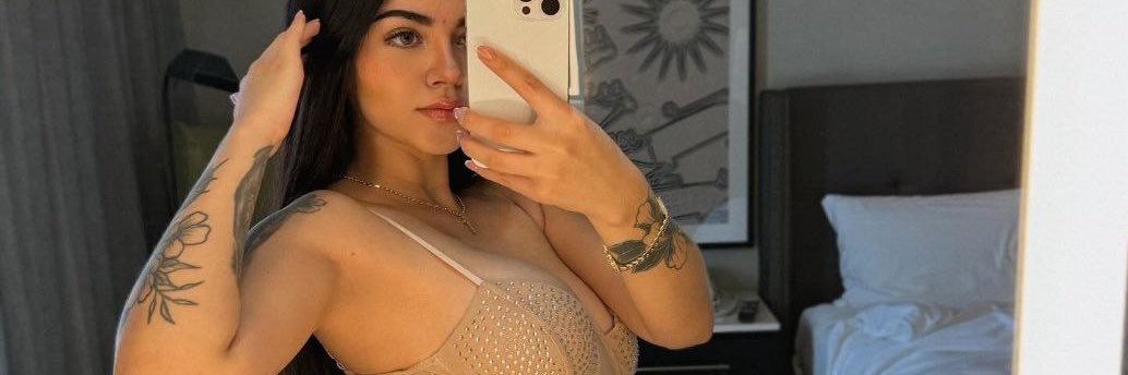 Melisa Ruiz OF 🫦's banner
