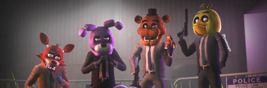 Heister Posting (The Radial)'s banner