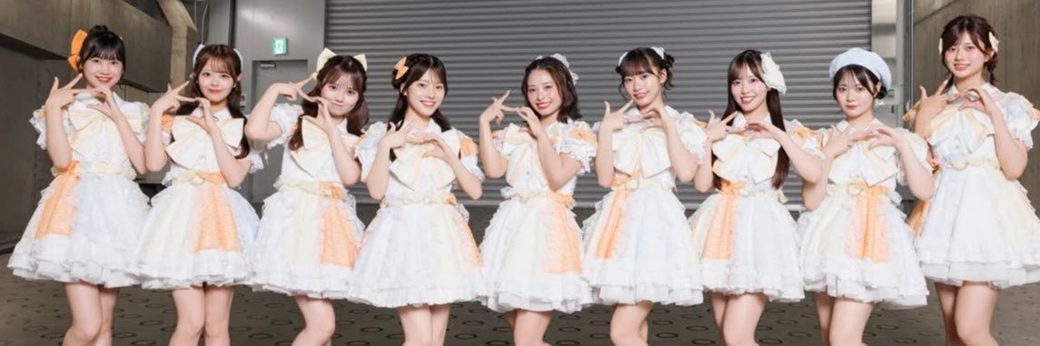 澤村いろは(KAWAII LAB. SOUTH)'s banner