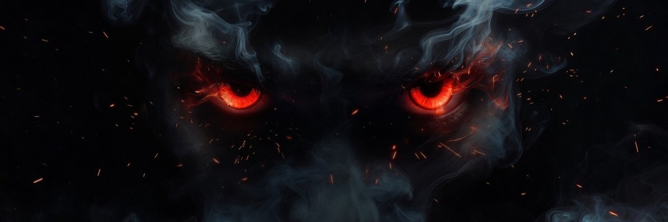Rafiki's banner
