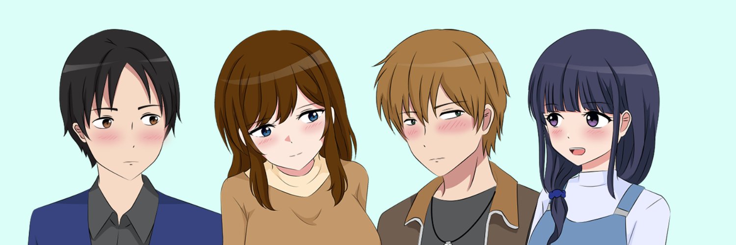 勘違いくん's banner