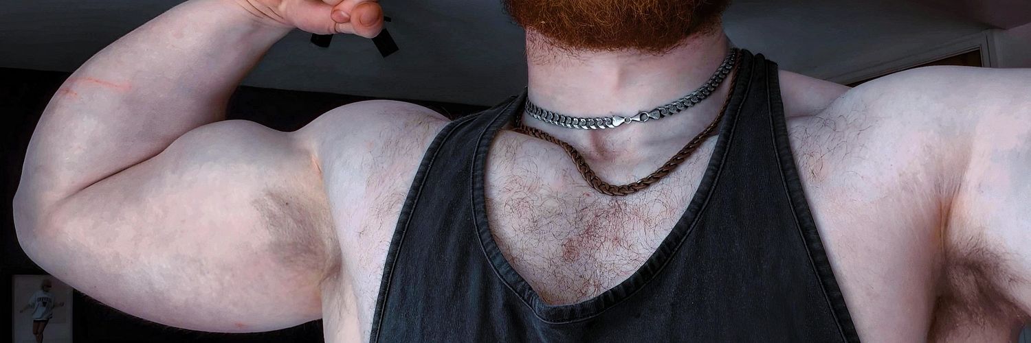 GingerBred's banner