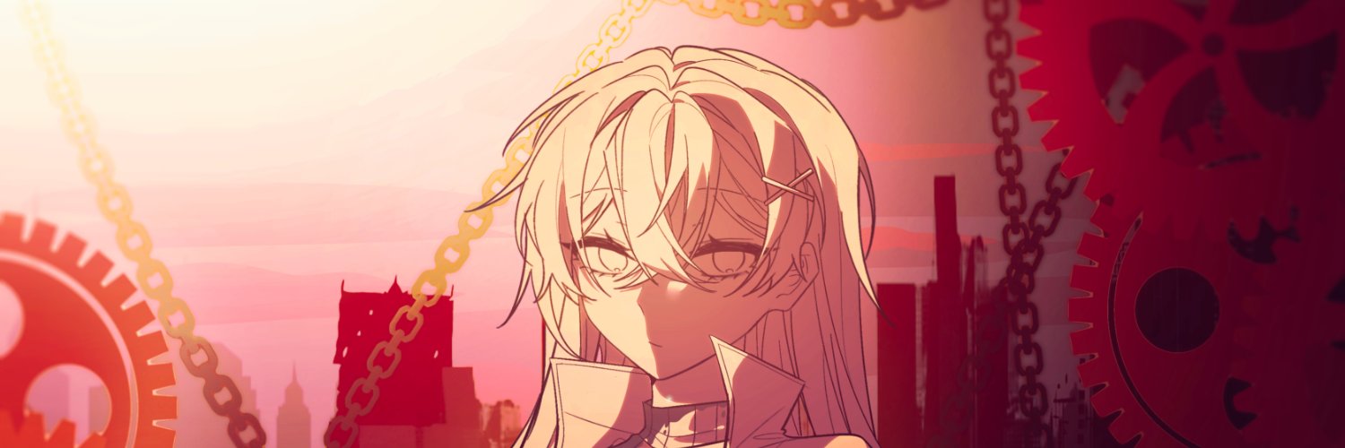 西尔娅's banner