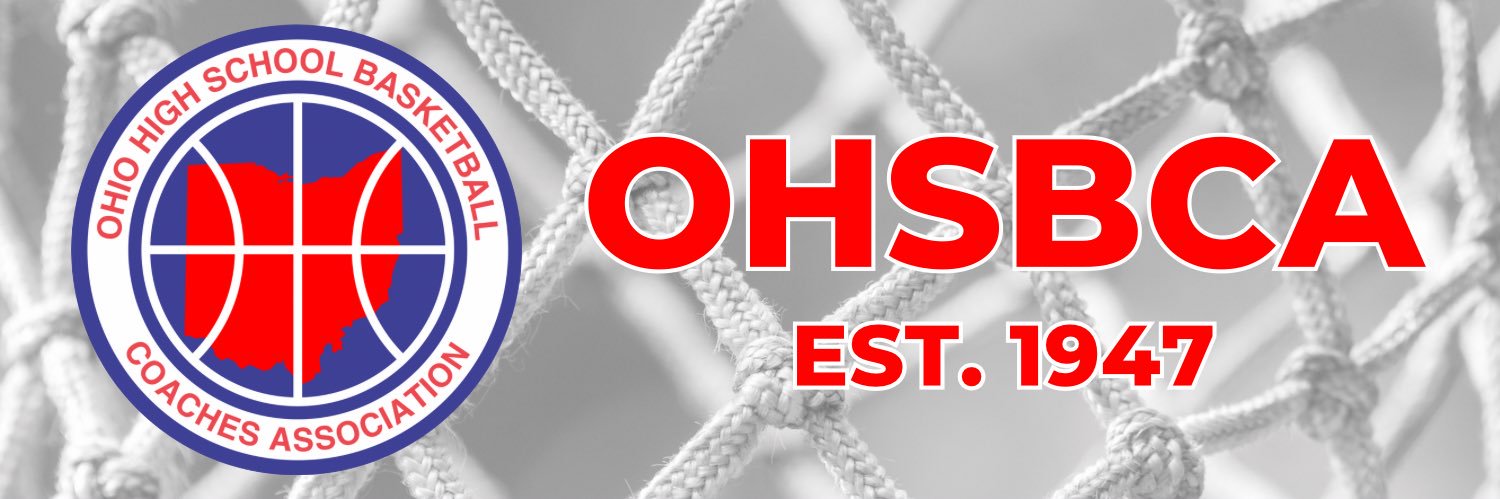 OHSBCA's banner