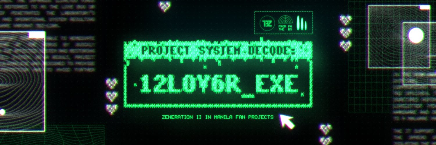 THE BOYZ Projects PH's banner