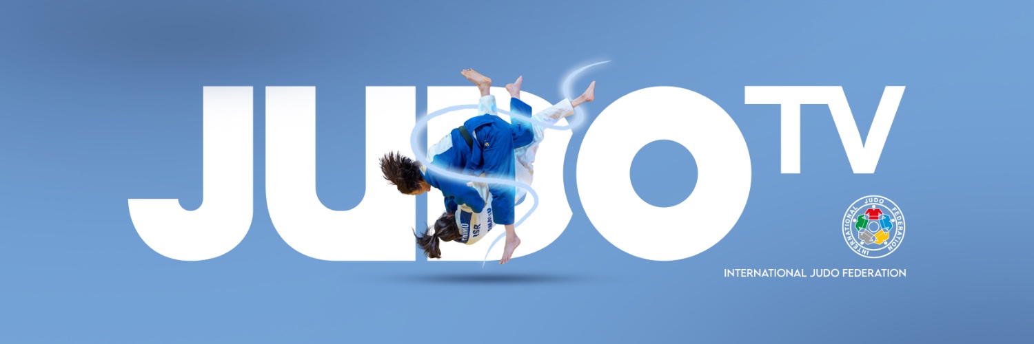 JudoTv.com's banner