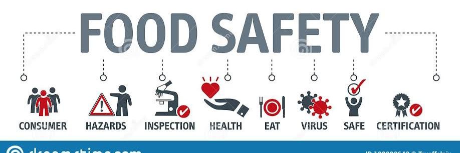 Islamabad Food Authority's banner