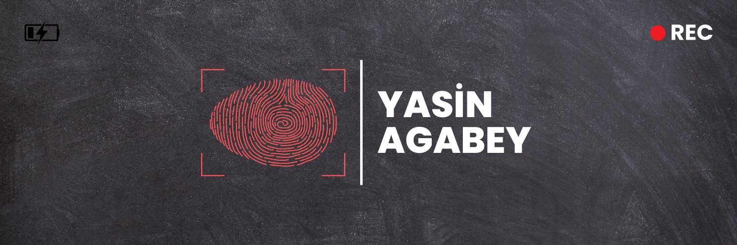 Propaganda Bakanı's banner