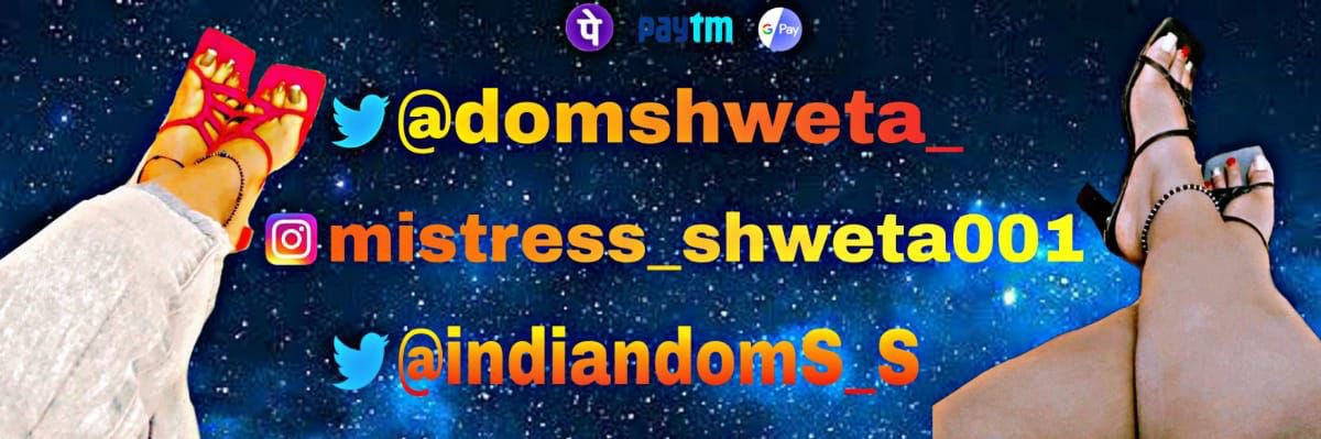 Indian Feet Mistress - SNEHA | INITIAL TRIBUTE 2k's banner