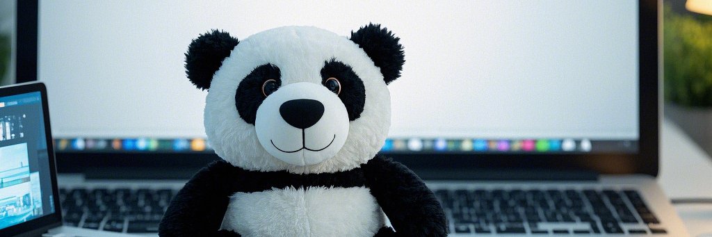 熊猫 AI 🐼's banner