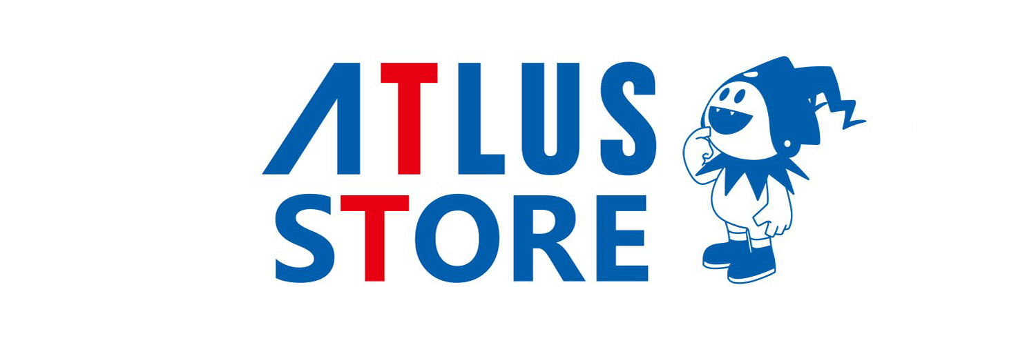 ATLUS STORE（アトラスストア）'s banner