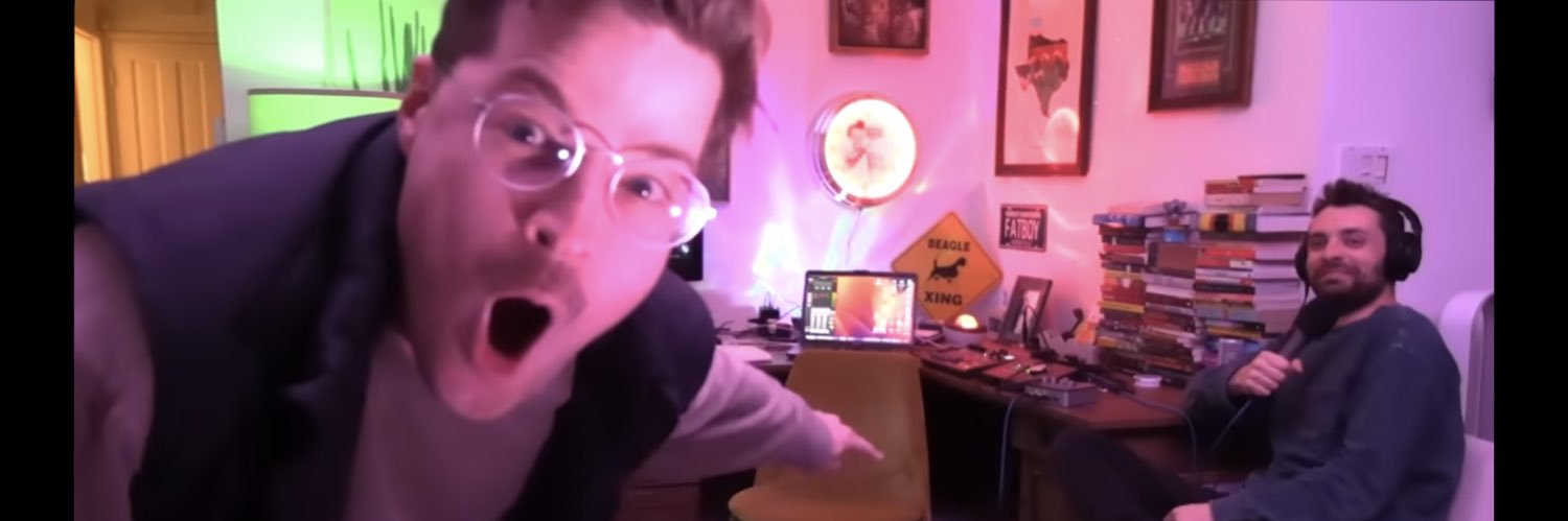 ben “soyface” avery🍋🎉lemonparty🍋🎉's banner