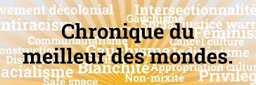 Un Français Lambda perdu au Wokistan 🇫🇷(Parodie)'s banner