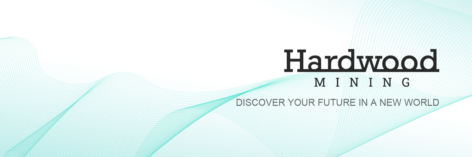 HardWoodMining's banner