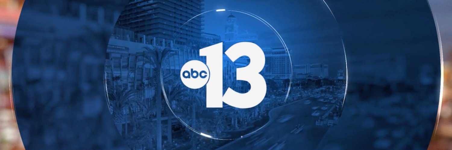 KTNV | Channel 13 News Las Vegas's banner