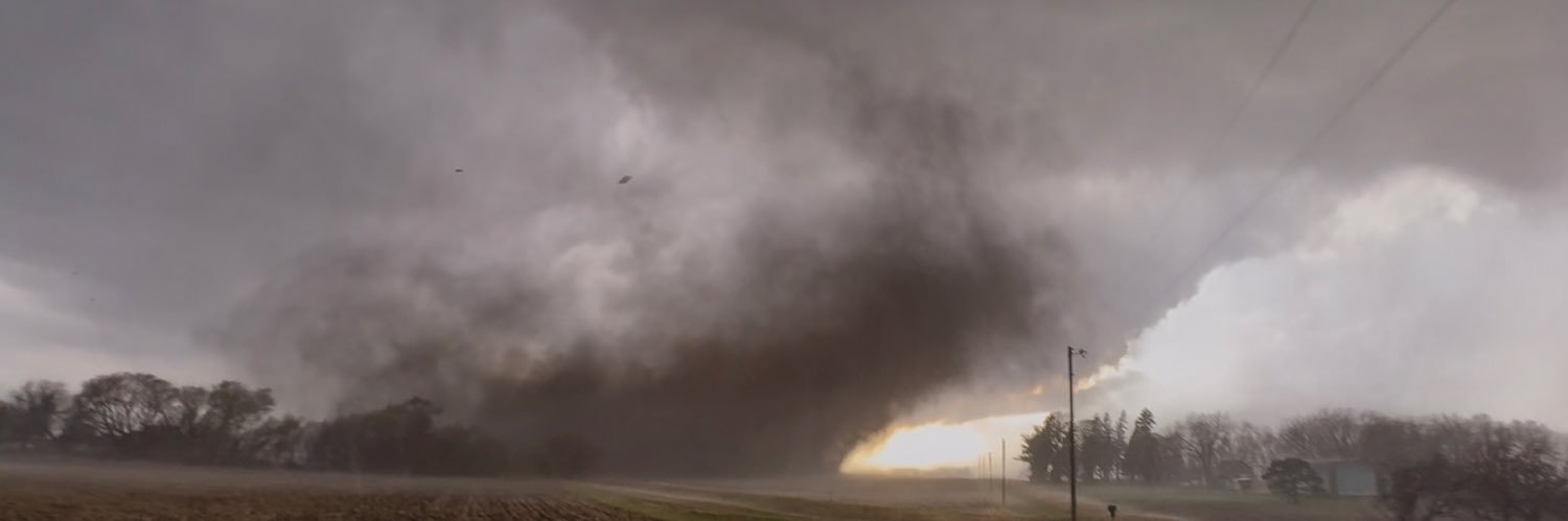 Tornado🌪️ Allie's banner