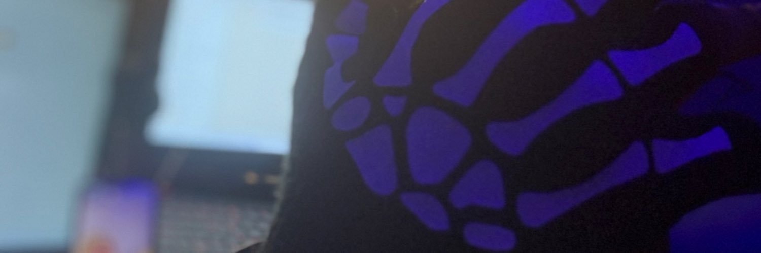 JOSHSPACE's banner