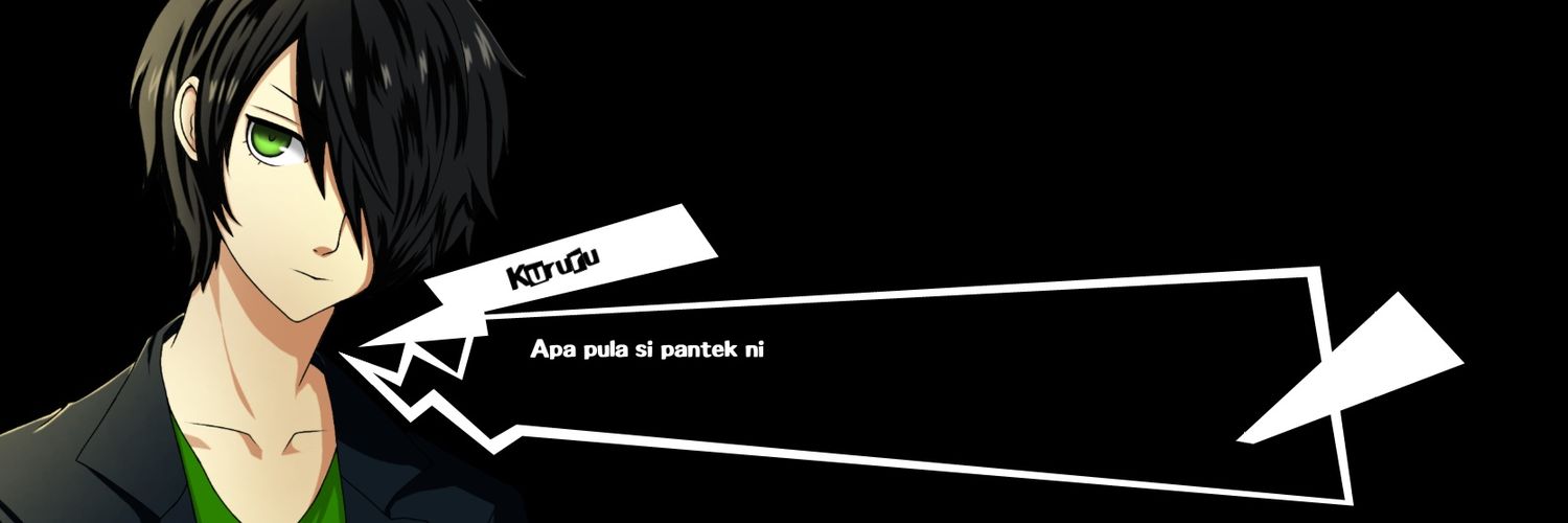 『クルル』| Kururu's banner