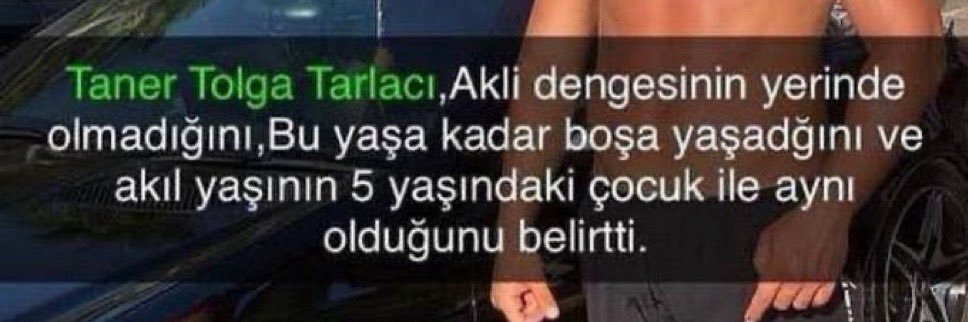 fenerli değil's banner