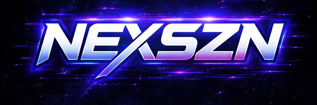 NexSzn's banner