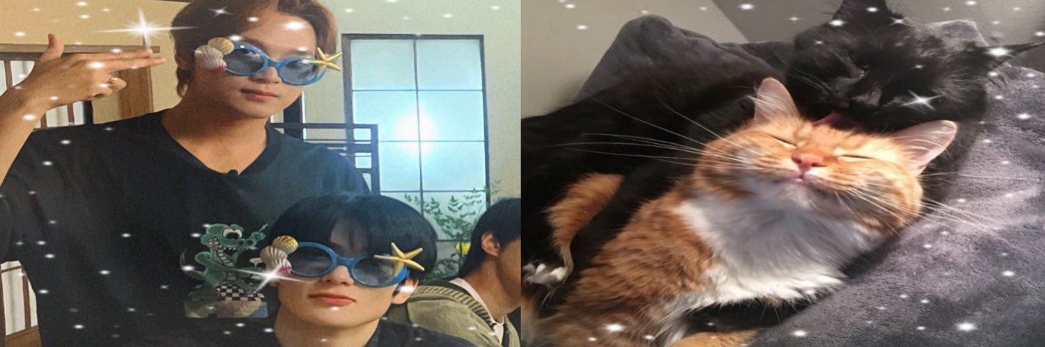 nat ᵔⰙᵔ's banner