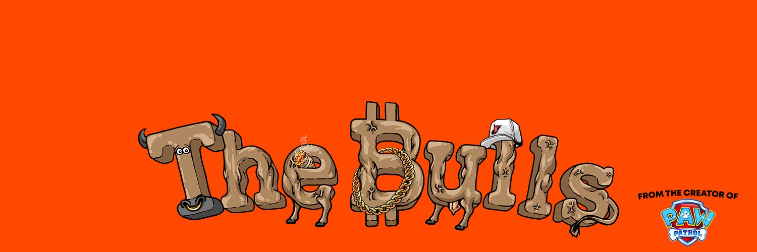 thebulls.btc's banner