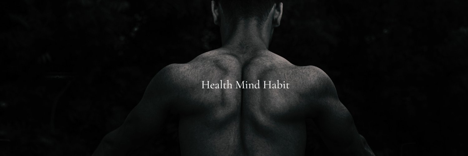 Health Mind Habit's banner