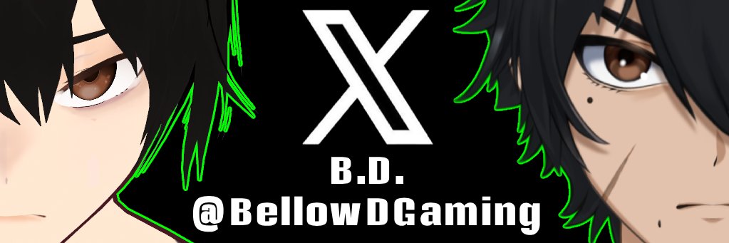BD's banner