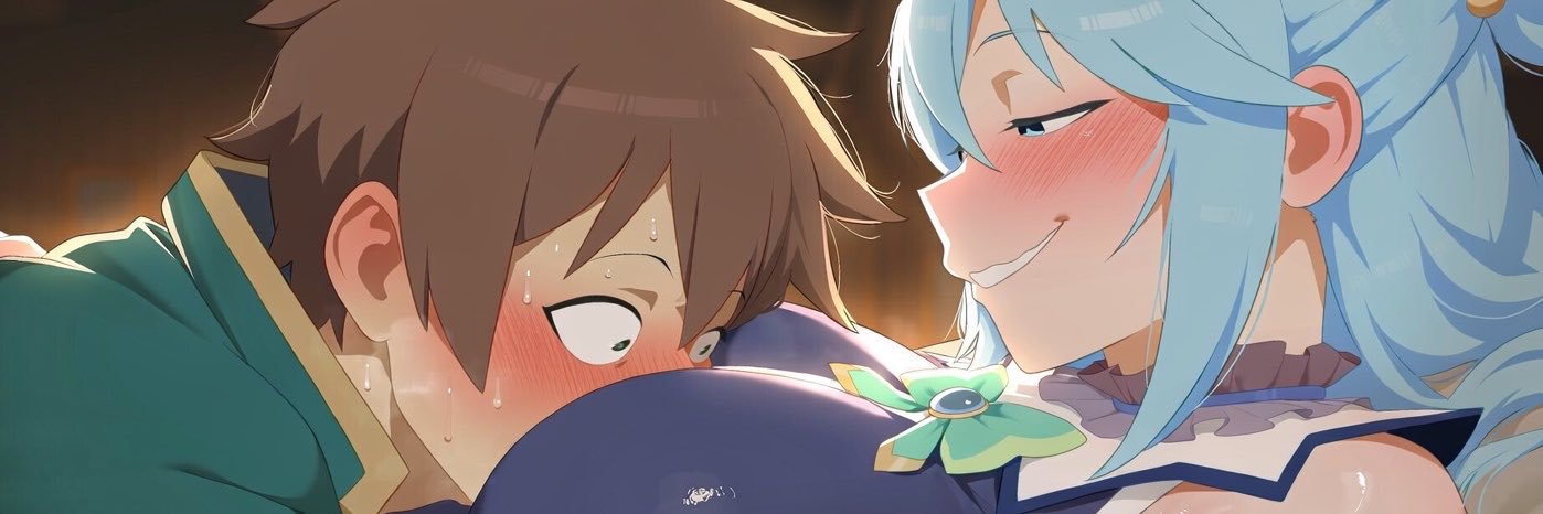 ScranchAce🔞 (COMMISSIONS OPEN)'s banner