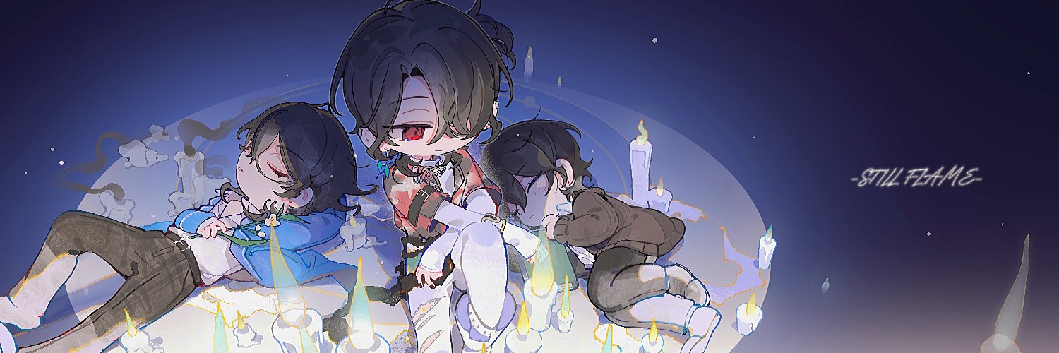 鱼魔人's banner