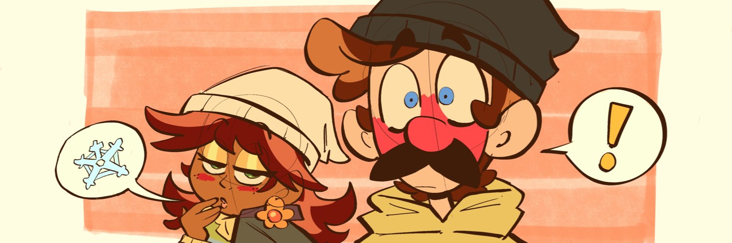 Sarah Sketches (C0MMS CLOSED)'s banner
