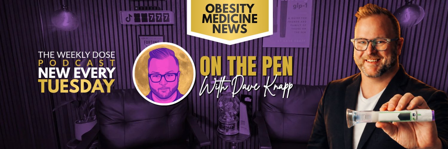 On The Pen™'s banner