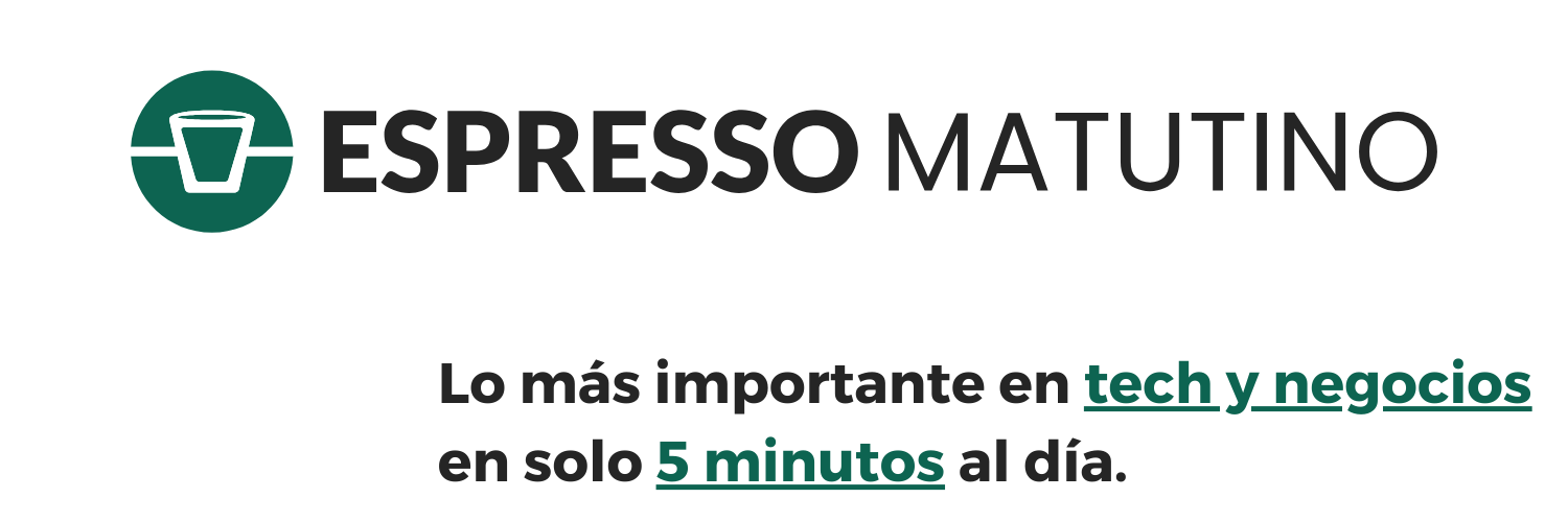 Espresso Matutino ☕'s banner