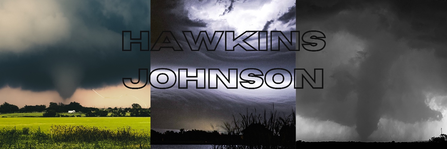 Hawkins Johnson ⚡︎'s banner