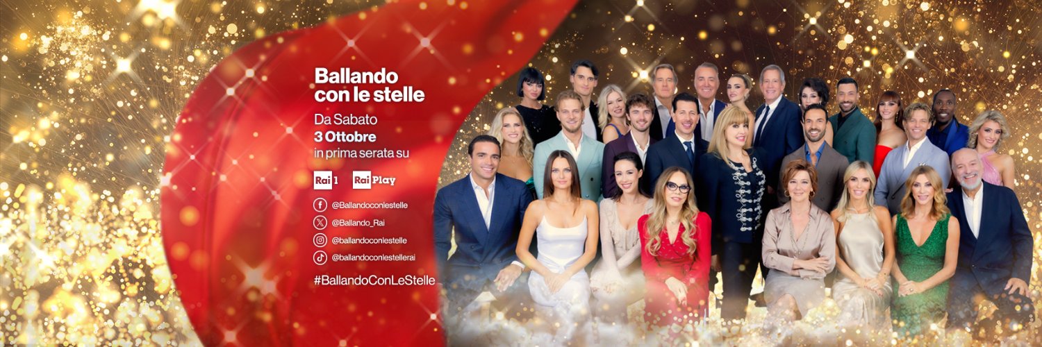 BallandoConLeStelle's banner