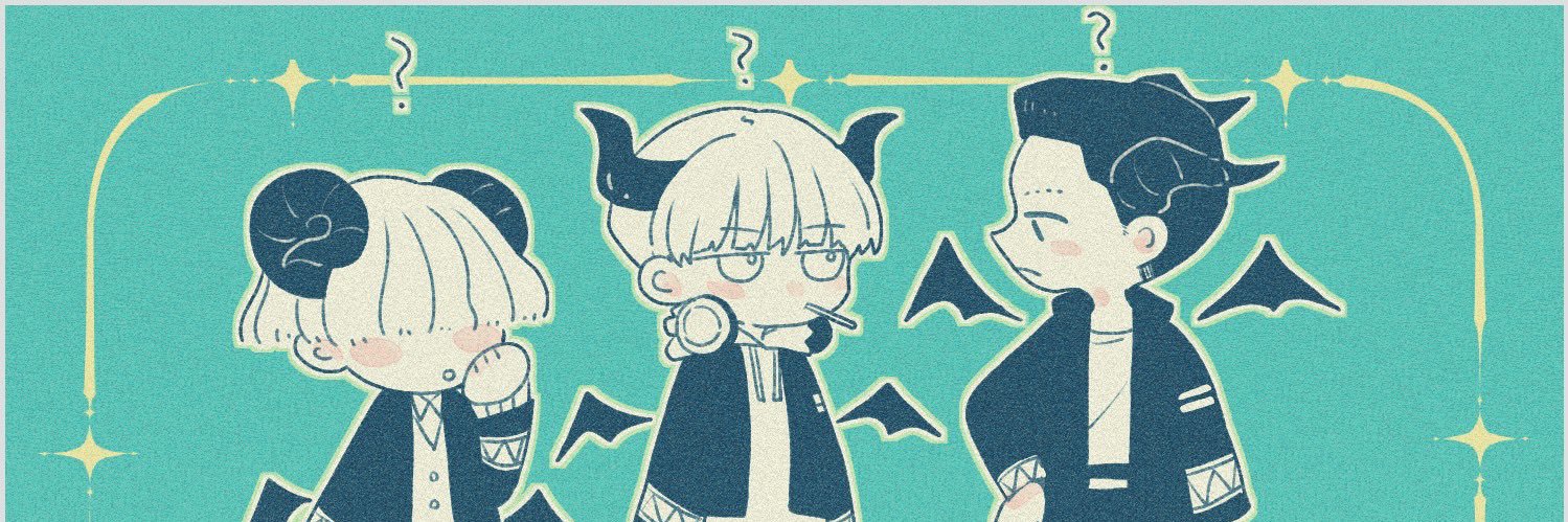餅子's banner