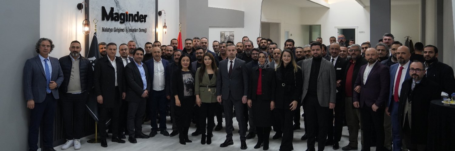 Salih Karademir's banner