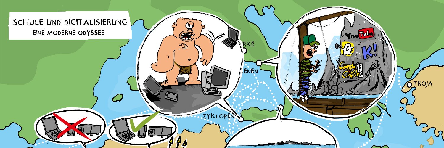 Florian Nuxoll's banner