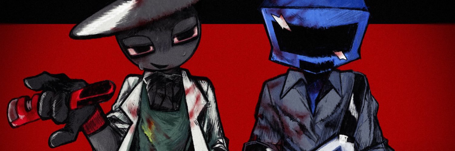 DR🔪's banner